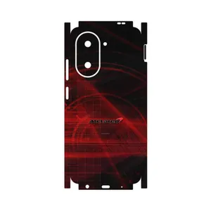 MAHOOT Mclaren-FullSkin Cover Sticker for Xiaomi Redmi A5 4G