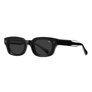 عینک آفتابی آلبرت وگ مدل SZ8811 Obsidian