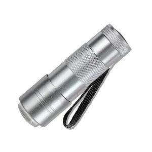 لاک خشک کن طرح چراغ قوه کد 12LED