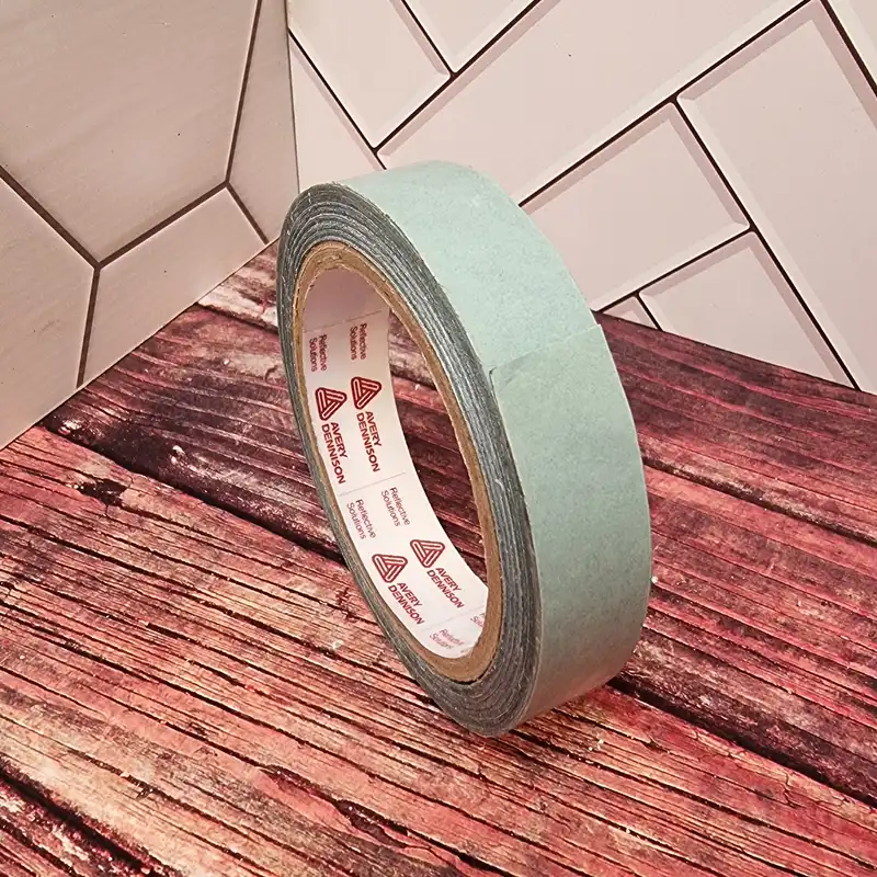 چسب دو طرفه اوری دنیسن مدل ژله ای شفاف AveFT239-2cmx10m