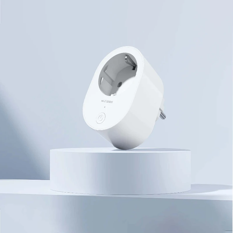 عکس شماره 9 : پریز هوشمند شیائومی مدل zncz302kk