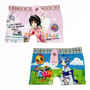 شورت دخترانه کد 003 مجموعه 2 عددی