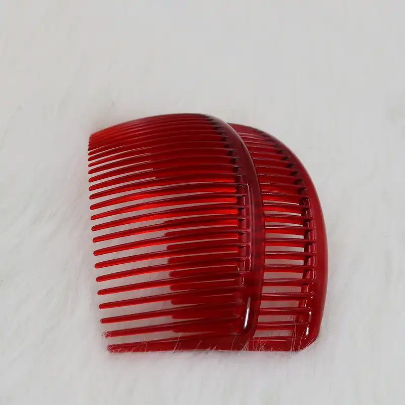 شانه مو زنانه مدل 935 بسته 2 عددی