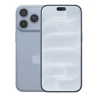 گوشی موبایل اپل مدل iPhone 18 Pro CH دو سیم کارت ظرفیت 256 گیگابایت و رم 12 گیگابایت