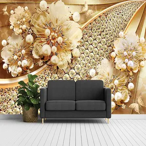 پوستر دیواری سه بعدی مدل mt-83544