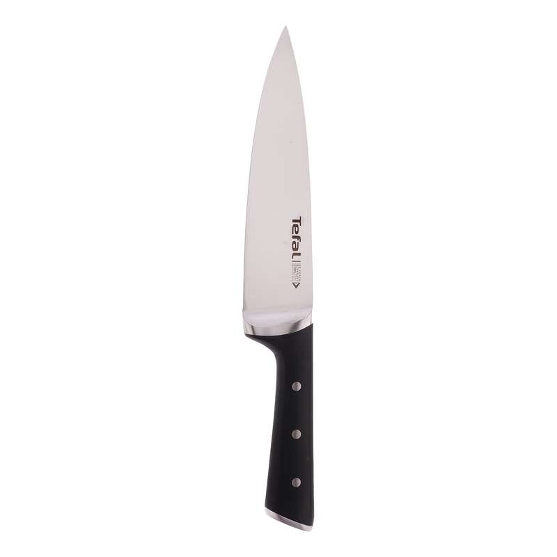چاقو آشپزخانه تفال مدل Ice Force-20cm