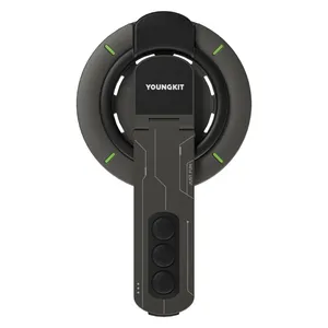 پایه نگهدارنده گوشی موبایل یانگ کیت مدل Dual-Sided Magnetic