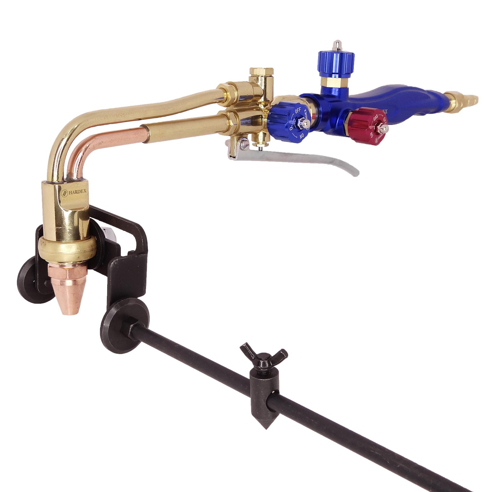 دسته هوا برش هاردکس مدل LT-SINZ1