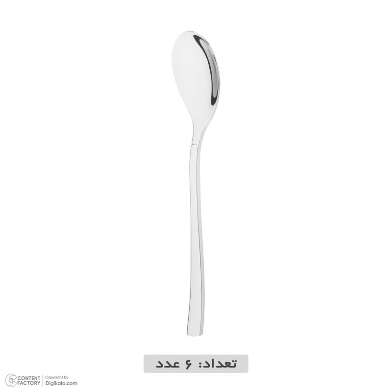 سرویس قاشق و چنگال 32 پارچه ویتالیتی مدل 191 شیکاگو