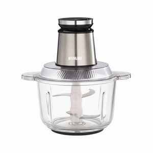 خردکن 3 لیتری بیسمارک مدل BMC500