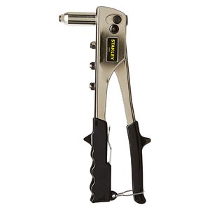 نقد و بررسی انبر پرچ استنلی مدل 069804 MR55 توسط خریداران