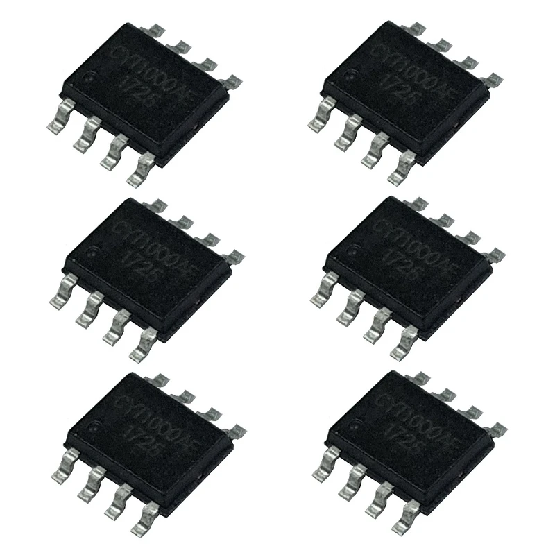 آی سی مدل CYT1000A  بسته 6 عددی