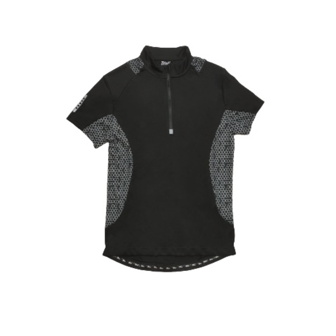 تی شرت دوچرخه سواری مردانه کرویت مدل ZM1000