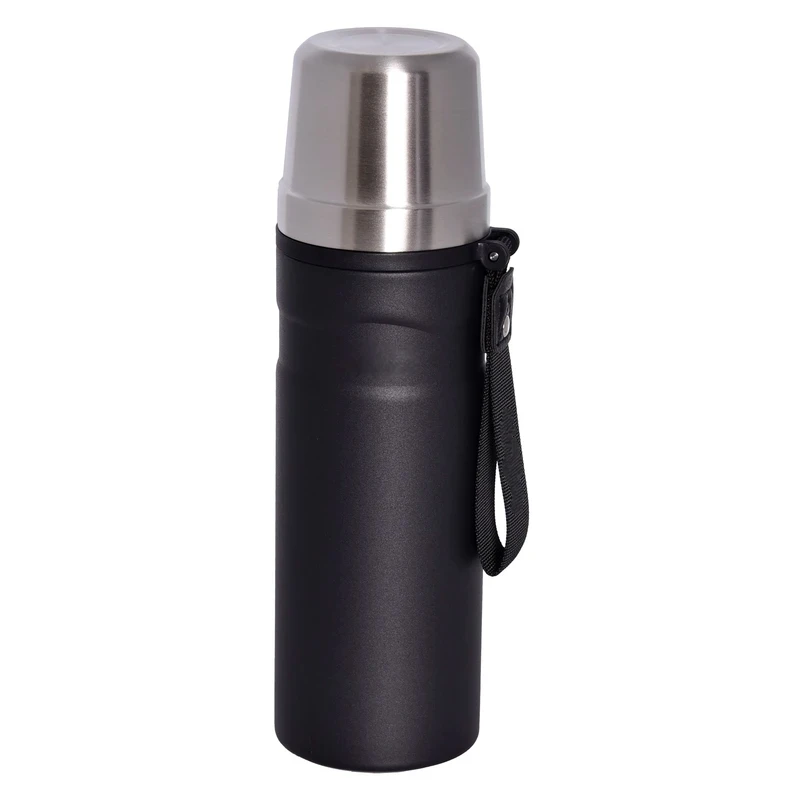 فلاسک مدل UN-1861 گنجایش 0.6 لیتر