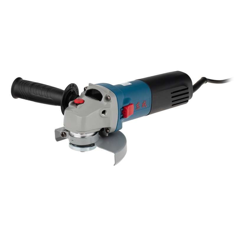 مینی سنگ 125 میلیمتری 850 وات دانگ چنگ مدل DSM06-125-s1m-ff-125a مینی سنگ 125 میلیمتری 850 وات دانگ چنگ مدل DSM06-125-s1m-ff-125a