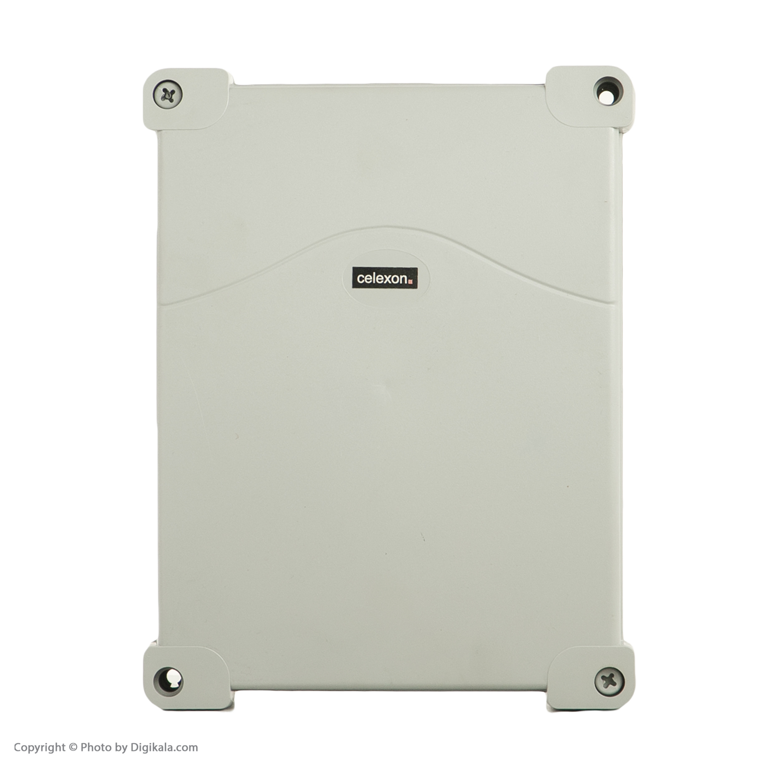 جک اتوماتیک پارکینگ سلکسون مدل 4p