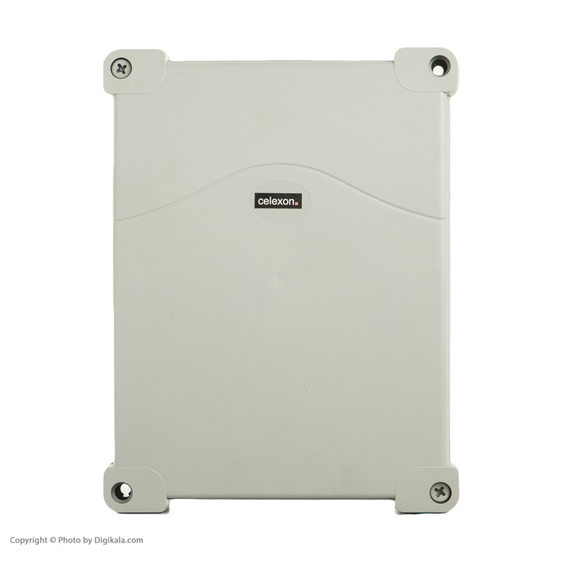 جک اتوماتیک پارکینگ سلکسون مدل 4p