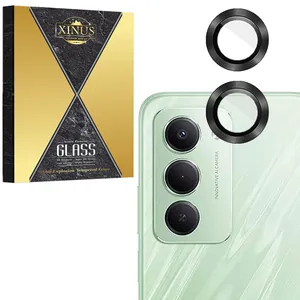 Xinus XRING Ring Lens For Xiaomi Redmi 15