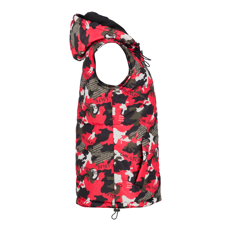 پافر زنانه السانا مدل دورو  کد 204241