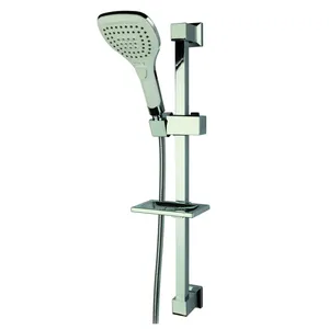 دوش حمام مدل یونیکا فلت