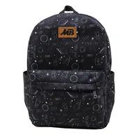 کوله پشتی ام بی مدل فضایی