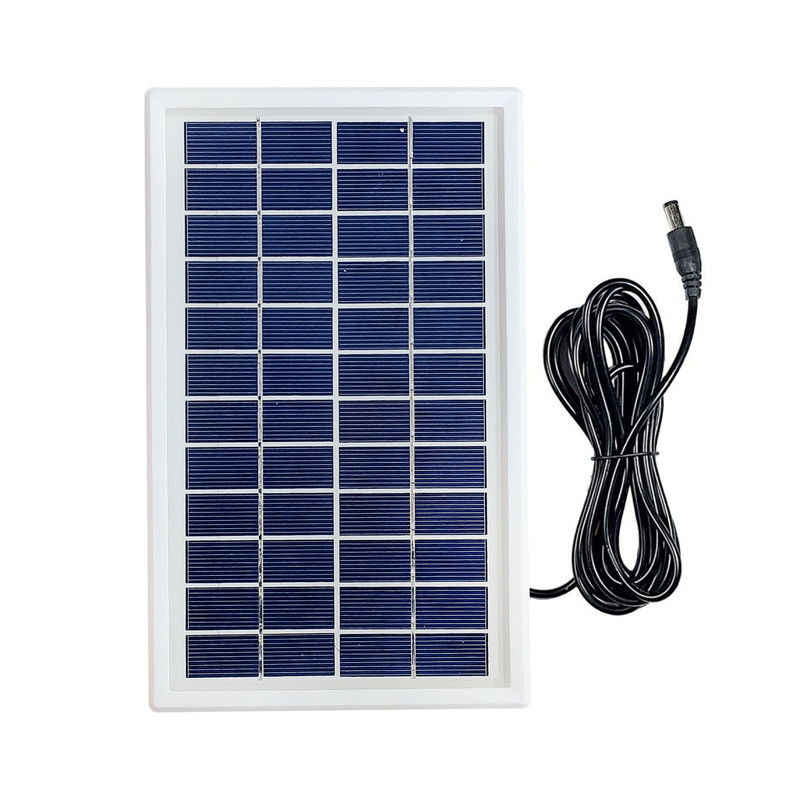 سیستم روشنایی خورشیدی جی پاس مدل GSE5584 کد OR11