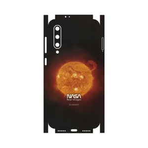 MAHOOT  Sun-By-NASA-FullSkin Cover Sticker for Xiaomi MI 9 SE