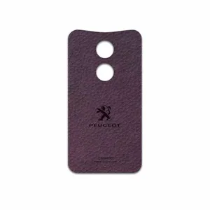 MAHOOT PL-PEGT Cover Sticker for Motorola Moto X 2014