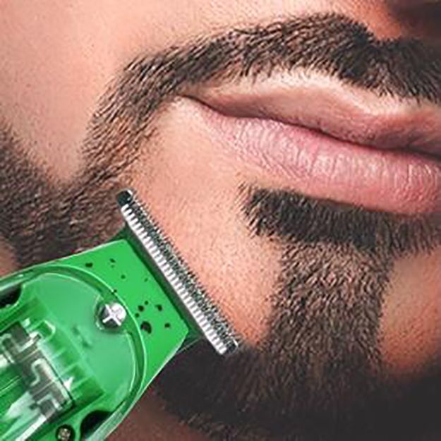 ماشین اصلاح موی سر و صورت دی اس پی کد 90479 -  - 13
