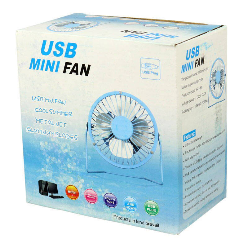 پنکه رومیزی مدل YR-F001