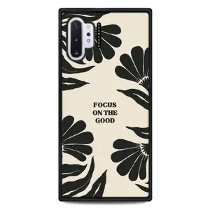 AKAM AMC-WSGN10P-QOUTES13 Cover For Samsung Galaxy Note 10 Plus