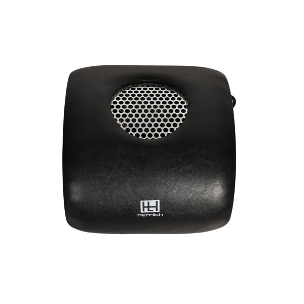 فن زیر دست کاشت ناخن هرلیچ مدل DR301