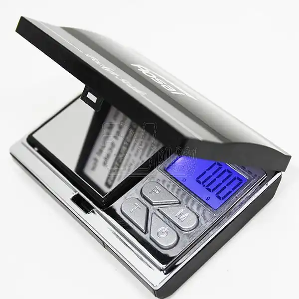 ترازو دیجیتال مدل ATP-168