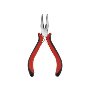 انبر دم باریک مدل فونیکس سایز 4.5 اینچ