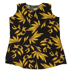 تاپ زنانه مدل نخی