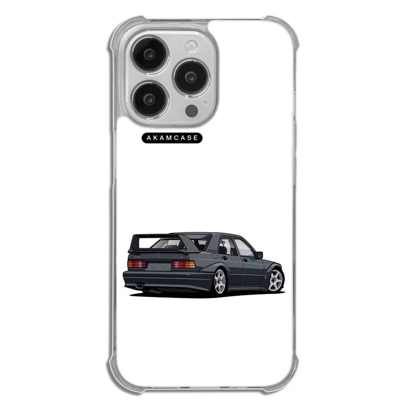 کاور آکام مدل AMC-WTA13PRO-BENZ3 مناسب برای گوشی موبایل اپل iPhone 13 Pro