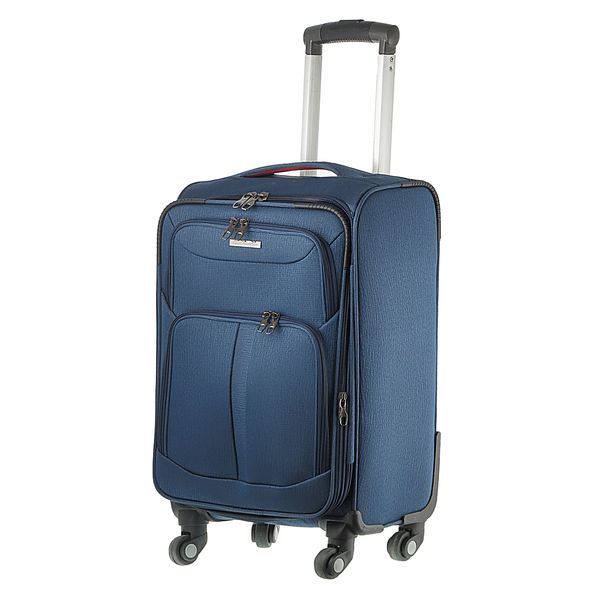 چمدان مدل Jay 12 سایز متوسط
