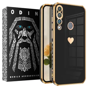 Odin Nice cover for Huawei Enjoy 10 Plus / Y9 Prime 2019 / P Smart Z / Honor 9X
