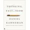 کتاب Thinking Fast And Slow اثر Daniel Kahneman انتشارات معیار علم