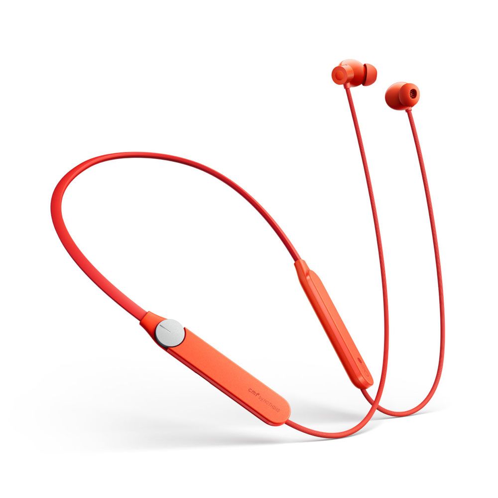 هدفون بلوتوثی ناتینگ مدل CMF Neckband Pro -  - 4