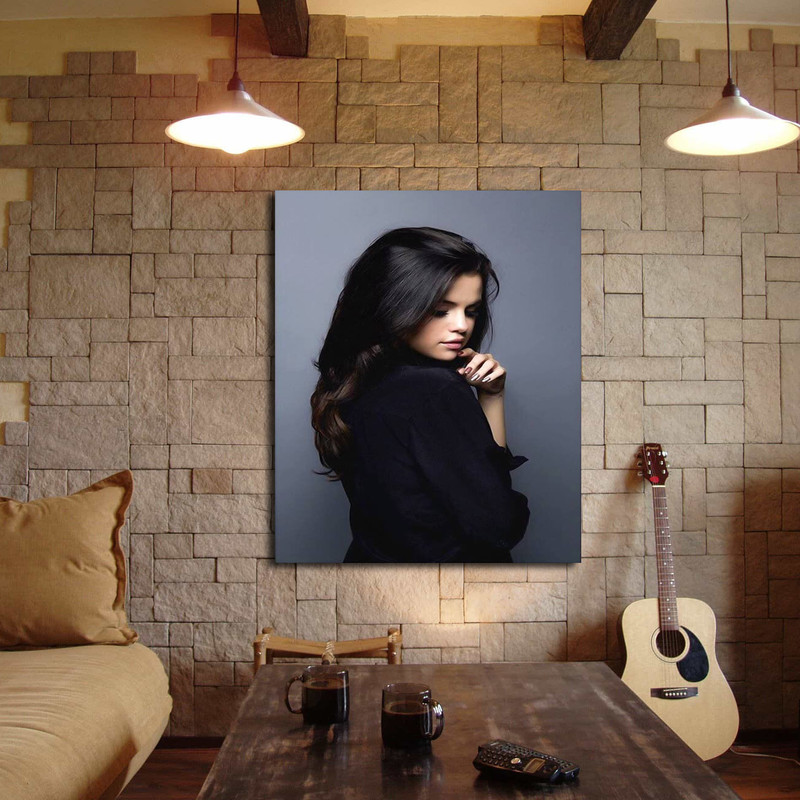 تابلو شاسی مدل سلنا گومز کد 6