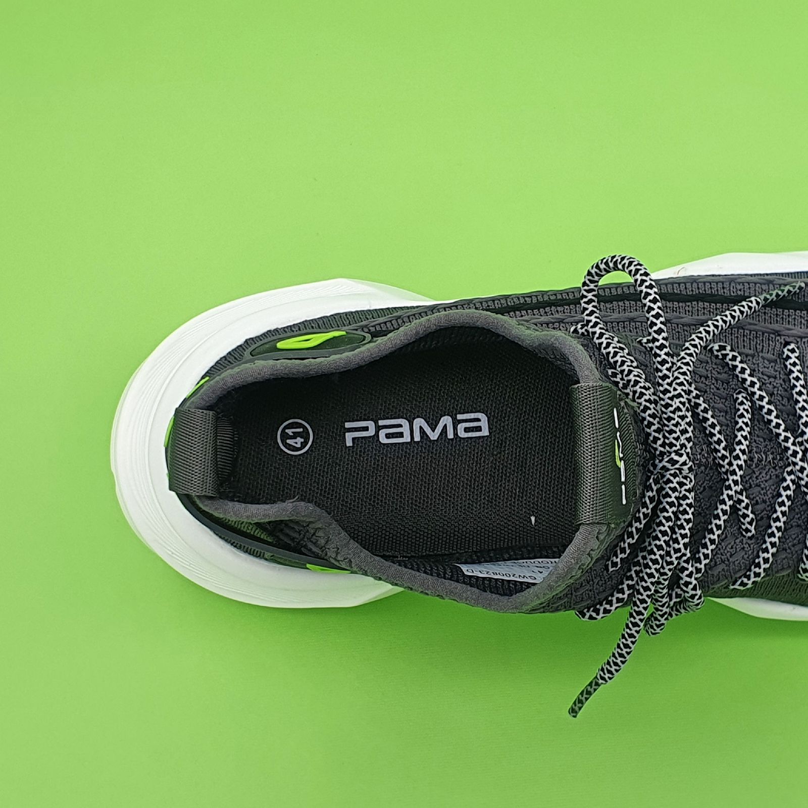 کفش پیاده روی مردانه پاما مدل VR-823 کد G1597 -  - 8