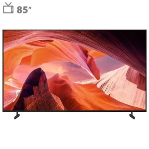 Sony KD-85X80L Smart LED TV 85 Inch