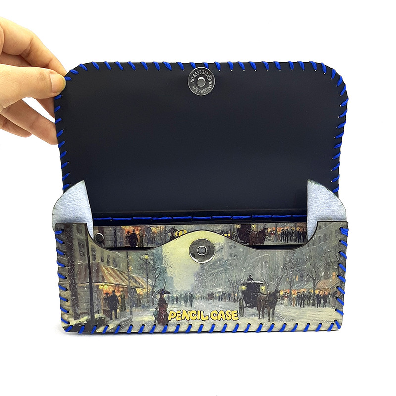 جامدادی پارسیکار کد Z800