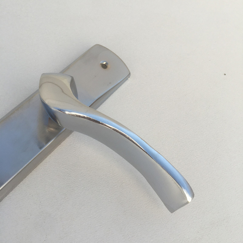 دستگیره در آوا مدل Key بسته 2 عددی دستگیره در آوا مدل Key بسته 2 عددی