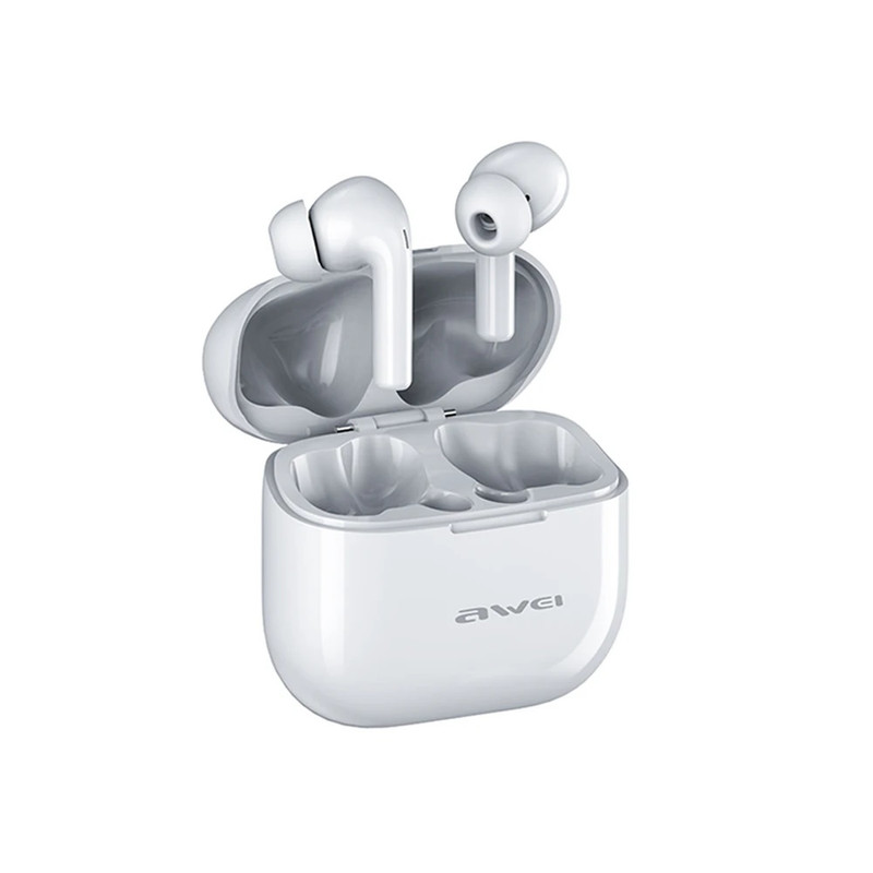 بی سیم اوی مدل SSU ENC T1 PRO EAR