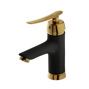 شیر روشویی پرکاس مدل تنسو کد B-02