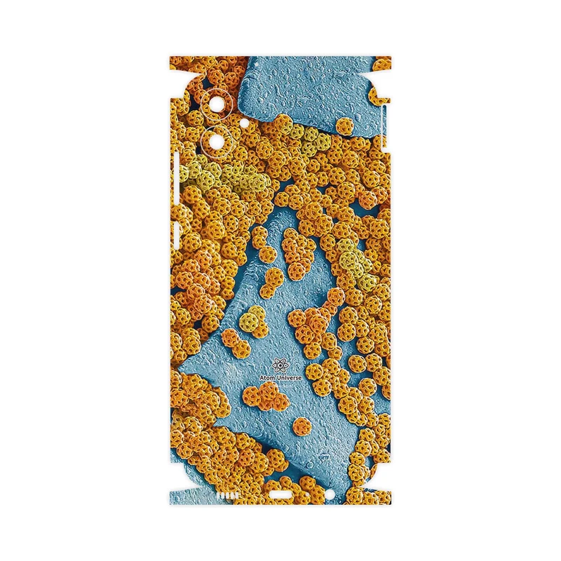 برچسب پوششی ماهوت مدل Atom Universe 7-FullSkin مناسب برای گوشی موبایل سامسونگ A04e