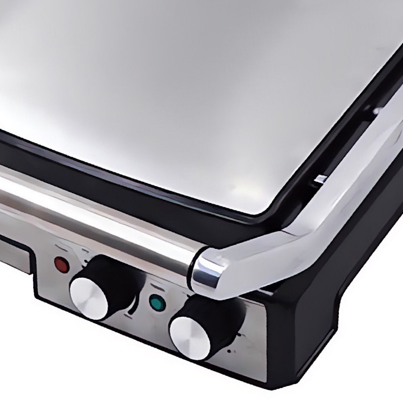 گریل مدل دی اس پی کد KB1036