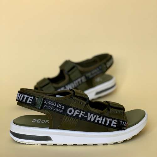 صندل مردانه مدل OW-121Y